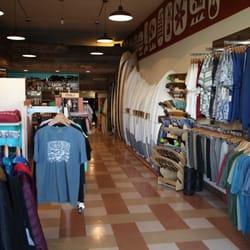 Aqua Surf Shop