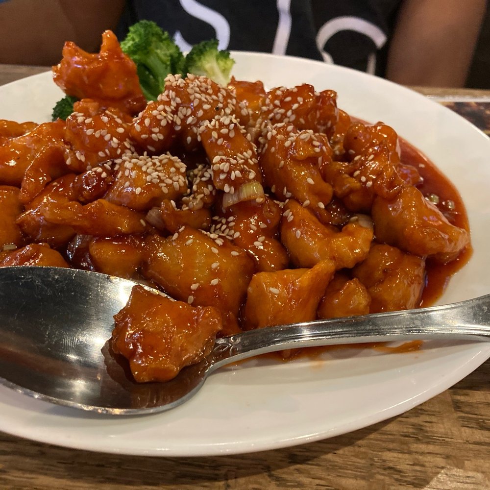 WEI Authentic Chinese - Sesame chicken - Cantonese Near Me - Buford, Georgia WEI Authentic Chinese - Sesame chicken - Cantonese Near Me - Buford, Georgia