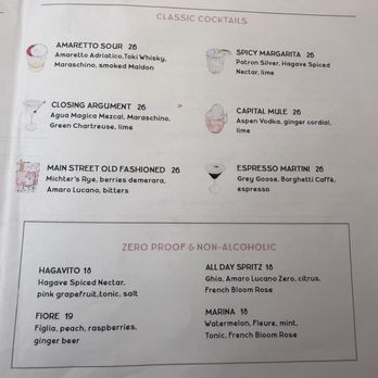 Sant Ambroeus Aspen Restaurant - Coffee & Tea Near Me - Aspen, Colorado Sant Ambroeus Aspen Restaurant - Coffee & Tea Near Me - Aspen, Colorado