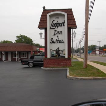 Lockport Inn & Suites - The sign - Hotels Near Me - Lockport, New York Lockport Inn & Suites - The sign - Hotels Near Me - Lockport, New York