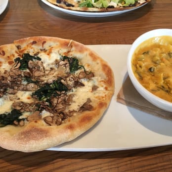 California Pizza Kitchen At River Walk 2019 All You Need To Know