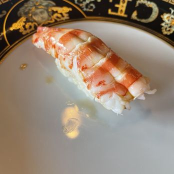 Omakase By Aung - Kuruma ebi. I love ebi and love kuruma ebi even more. This was super yummy to me - Sushi Bars Near Me - Honolulu, Hawaii Omakase By Aung - Kuruma ebi. I love ebi and love kuruma ebi even more. This was super yummy to me - Sushi Bars Near Me - Honolulu, Hawaii
