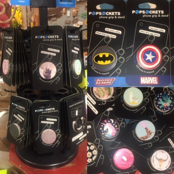 Hole in the Wall - Big Selection of Popsockets - Gift Shops Near Me - Grapevine, Texas Hole in the Wall - Big Selection of Popsockets - Gift Shops Near Me - Grapevine, Texas