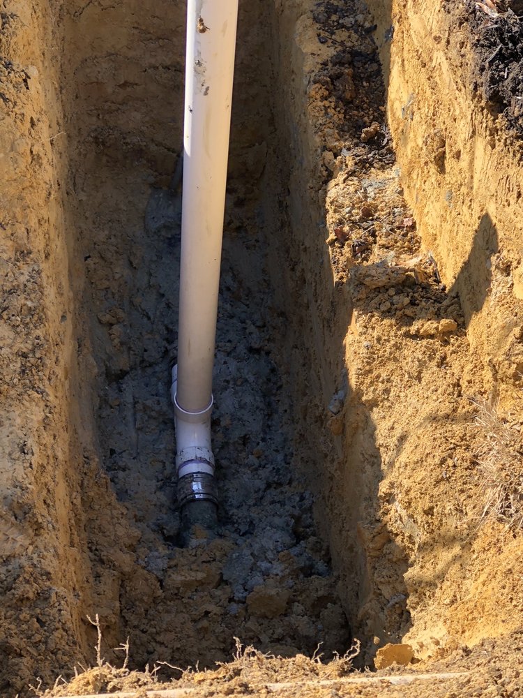 Slide of A-Atlantic Plumbing & Drain Service