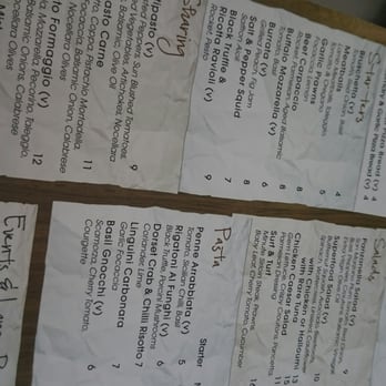 Mayfair Pizza Co - Pizza Near Me - London, XGL