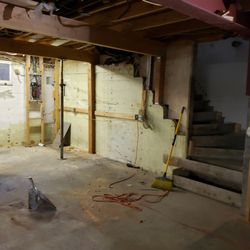 DNA Drain Cleaning And Sewer