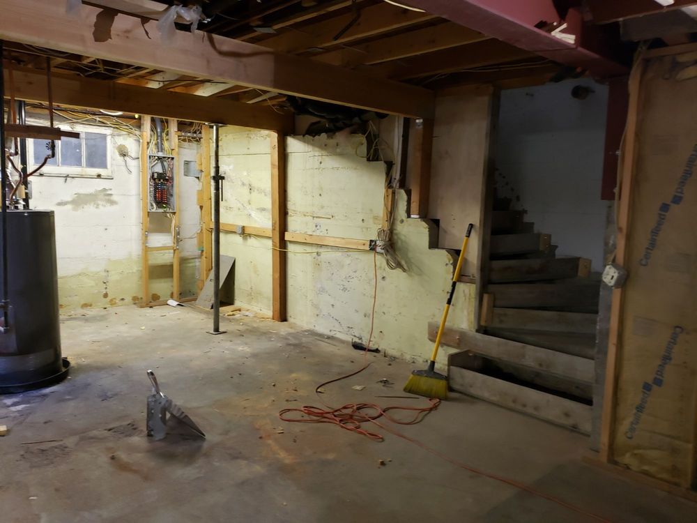 Slide of DNA Drain Cleaning And Sewer