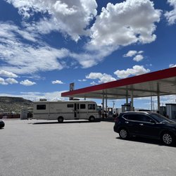 Route 66 Travel Center