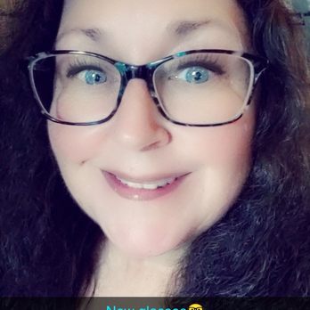 Gateway Vision - New glasses... I haven't had blue frames since I graduated high school lol;) - Optometrists Near Me - Atlantic Beach, Florida Gateway Vision - New glasses... I haven't had blue frames since I graduated high school lol;) - Optometrists Near Me - Atlantic Beach, Florida