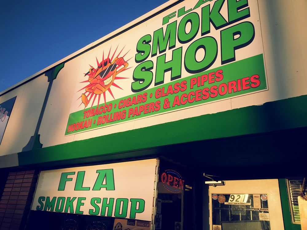 FLA SMOKE SHOP Updated October 2024 23 Photos & 10 Reviews 850