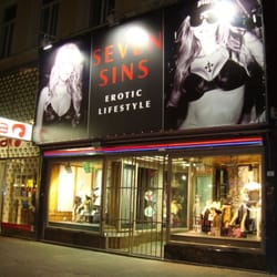 Seven Sins