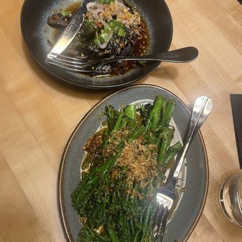 HaiSous Vietnamese Kitchen - Broccolini - Vietnamese Near Me - Chicago, Illinois