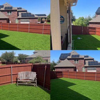 FenceKeeper - Cleaned and stained fence! - Fences & Gates Near Me FenceKeeper - Cleaned and stained fence! - Fences & Gates Near Me