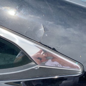 Straight Auto Body - Body Shops Near Me - Glendale, California