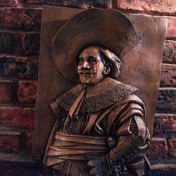 Red Lion - Sir John Falstaff.