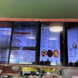 Sybil's Bakery and Restaurant