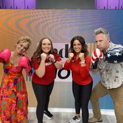 9Round Kickboxing Fitness - Indy Now
