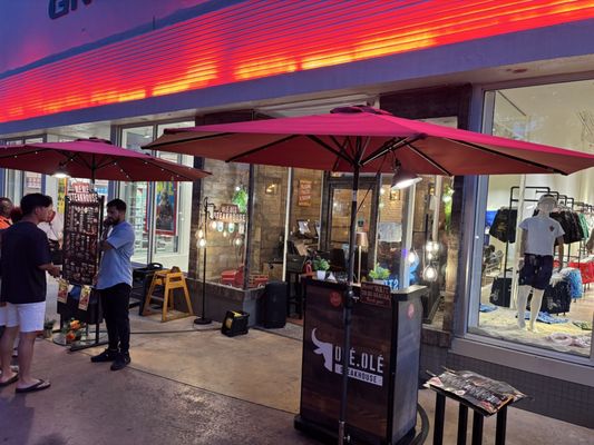 Ole Ole Steak House by null