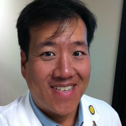 Duke Ahn, MD