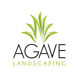 Agave Landscaping