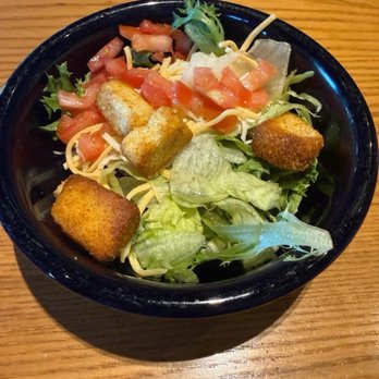 Chili's - Side House Salad - American Near Me - Santa Clarita, California