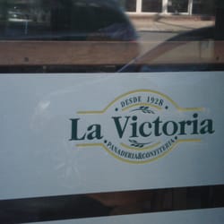 La Victoria Alberdi