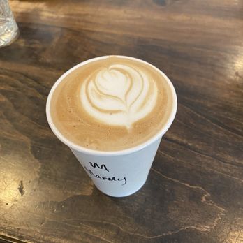 Durango Coffee Company - Mocha - Coffee & Tea Near Me - Durango, Colorado