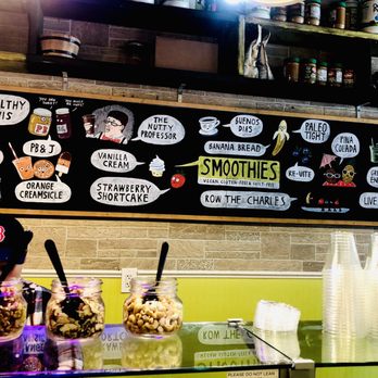 Livite - Cute juice bar that packs a nutritious punch. - Juice Bars & Smoothies Near Me - Brookline, Massachusetts Livite - Cute juice bar that packs a nutritious punch. - Juice Bars & Smoothies Near Me - Brookline, Massachusetts