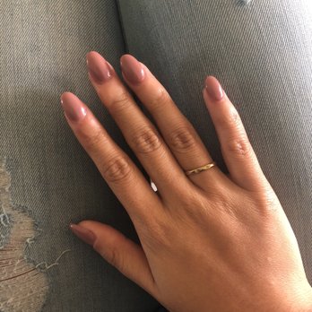 Angel’s Nails - Acrylic nails w/ gel polish - Nail Salons Near Me - El Monte, California