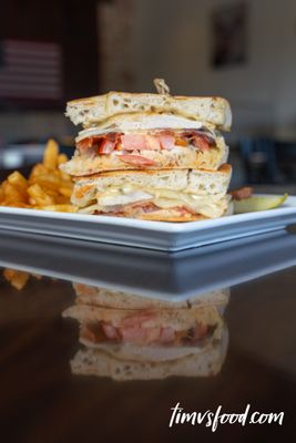 Eddie's Diner by null