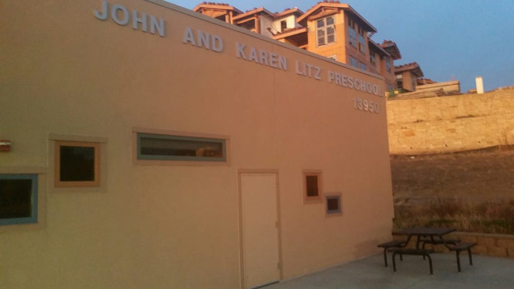 Litz Preschool - childcare center in Golden, CO