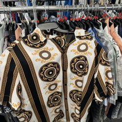 Ross Dress for Less