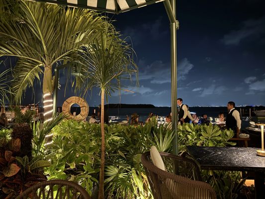 Harry's Steakhouse & Raw Bar | Cancun by null
