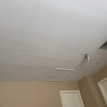 All Year Around Handyman - New drywall and paint - Drywall Installation & Repair Near Me