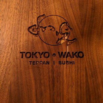 Tokyo Wako - Menu - Sushi Bars Near Me - Long Beach, California Tokyo Wako - Menu - Sushi Bars Near Me - Long Beach, California