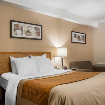 Comfort Inn - Hotels Near Me - Waterloo, Ontario Comfort Inn - Hotels Near Me - Waterloo, Ontario