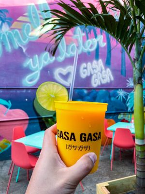 Gasa Gasa by null