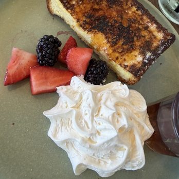 The Pantry - brulee french toast - Breakfast & Brunch Near Me - Roseville, California The Pantry - brulee french toast - Breakfast & Brunch Near Me - Roseville, California