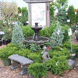 Ivy Trails Garden Center