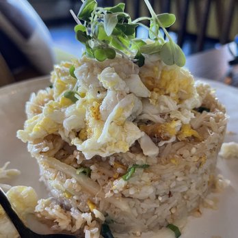 Lamaii - Crab fried rice - Thai Near Me - Las Vegas, Nevada Lamaii - Crab fried rice - Thai Near Me - Las Vegas, Nevada