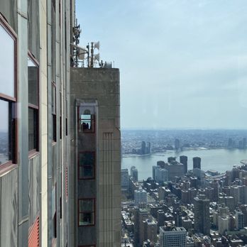 Empire State Building - Landmarks & Historical Buildings Near Me - New York, New York