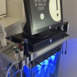 Hydrafacial Hydrafacial