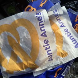 Auntie Anne's
