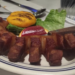 Fried Pork Fried Pork