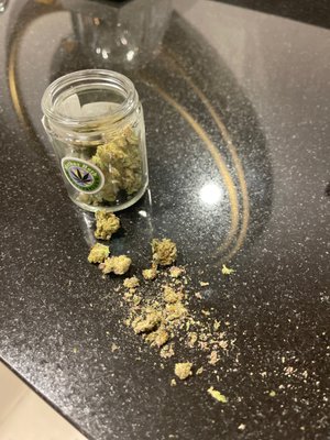 The Grove Dispensary Las Vegas by null
