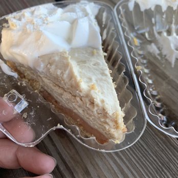 Barton Orchards - Pumpkin Cheesecake - Farmers Market Near Me - Poughquag, New York Barton Orchards - Pumpkin Cheesecake - Farmers Market Near Me - Poughquag, New York