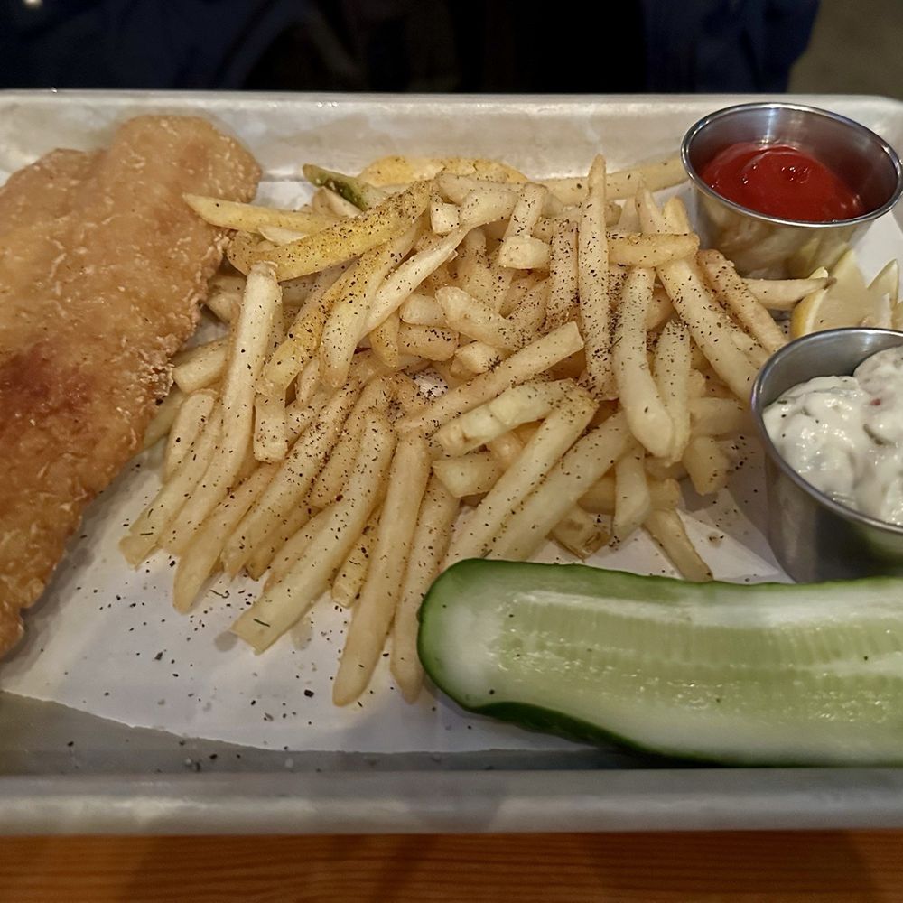 BK Tap Haus Restaurant - Fish n Chips - German Near Me - Saint Michael, Minnesota BK Tap Haus Restaurant - Fish n Chips - German Near Me - Saint Michael, Minnesota