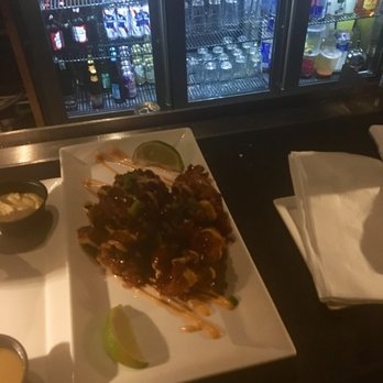 Grain - Bang bang shrimp - Beer Gardens Near Me - Norfolk, Virginia Grain - Bang bang shrimp - Beer Gardens Near Me - Norfolk, Virginia