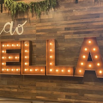 Bella Siena - Italian Near Me - Benicia, California