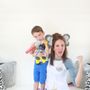 Photo of Little Camper Photo Booth